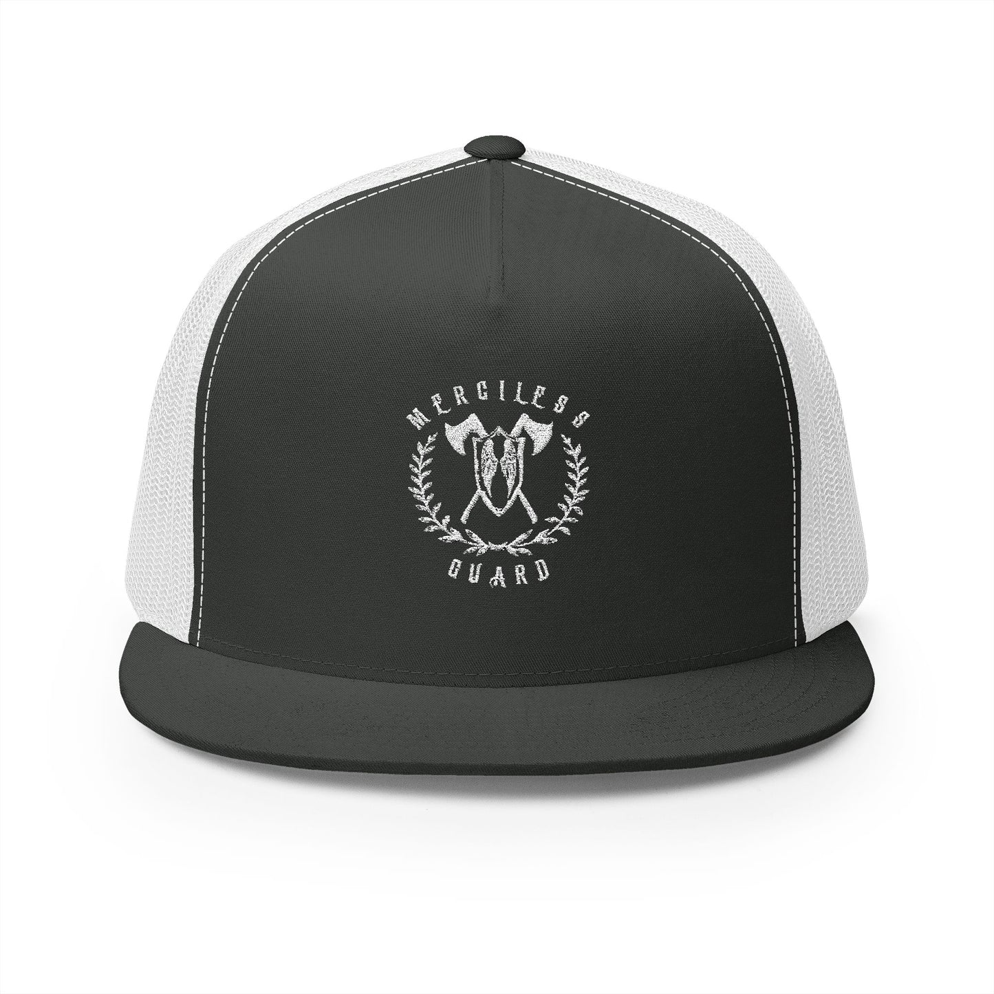 Merciless Guard Trucker Cap