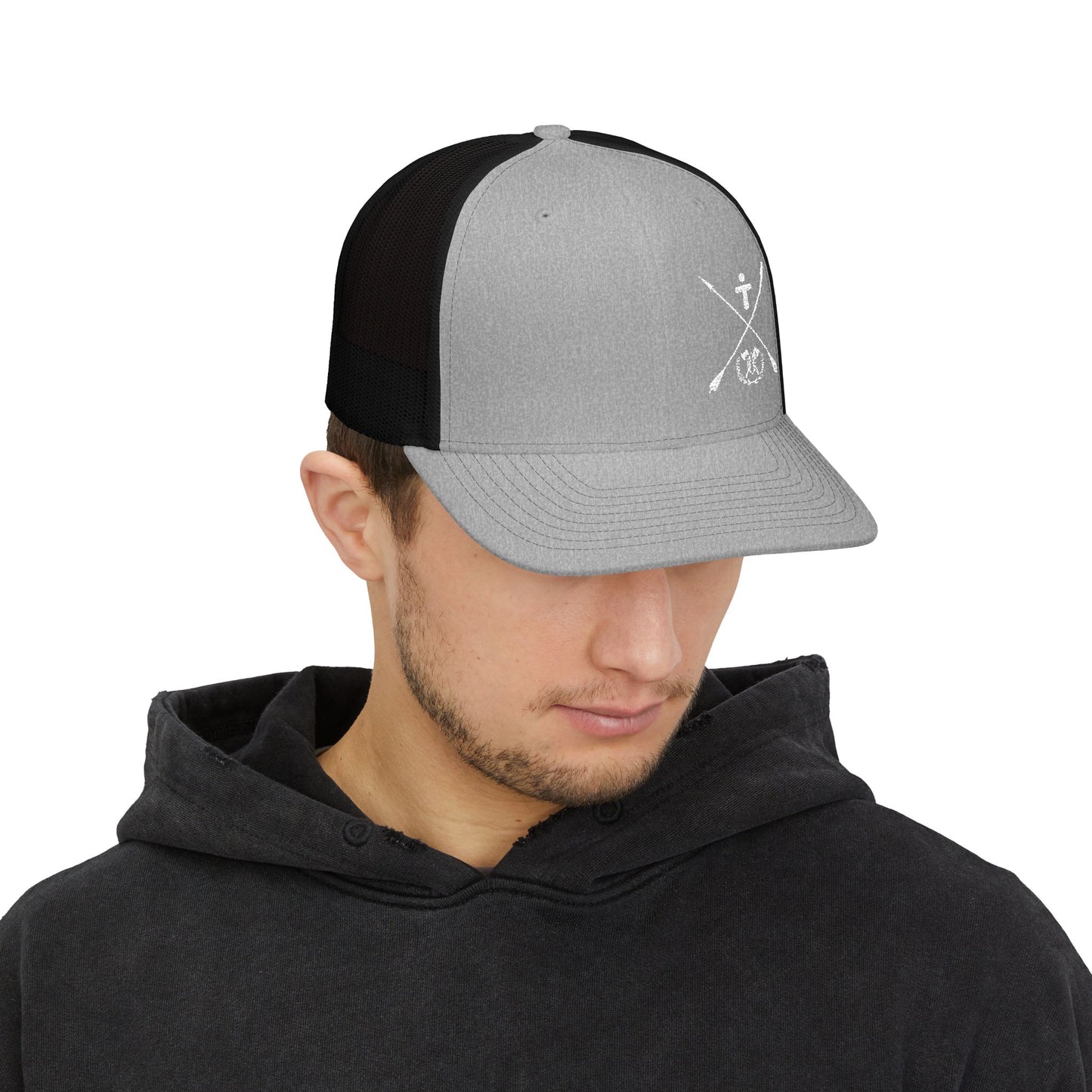 THE INNOCENT - CLASSIC SNAPBACK