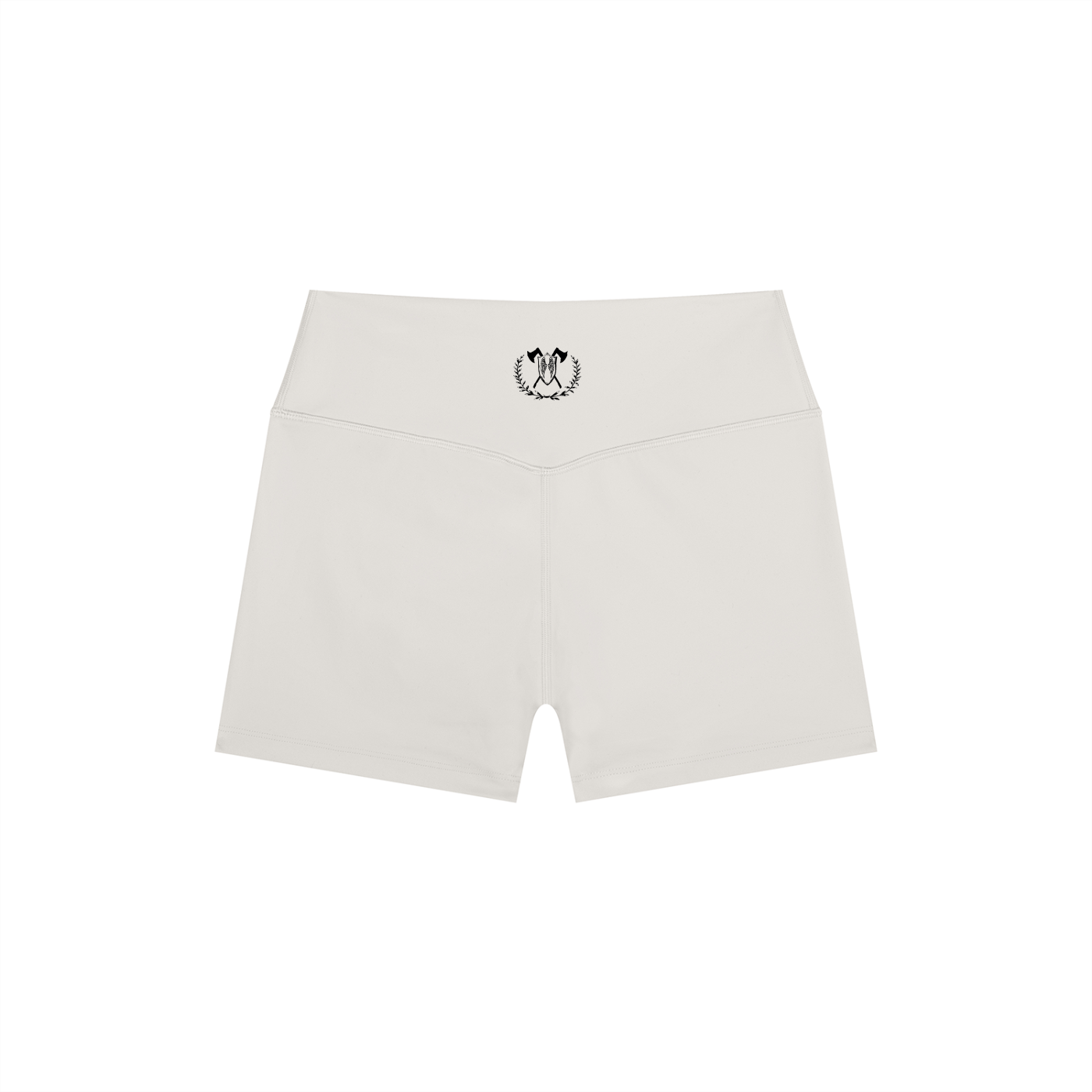 Emblem Women’s High Rise Yoga Shorts