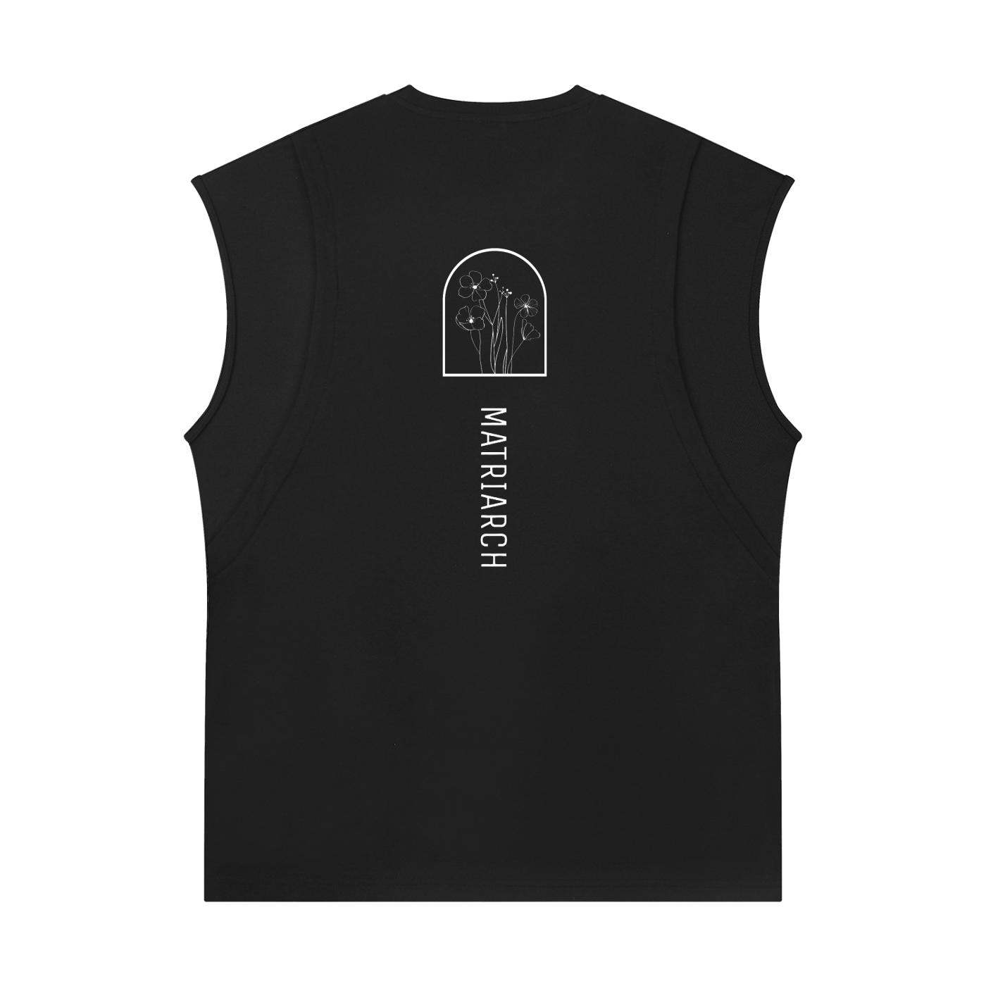 Matriarch - Muscle T-Shirt