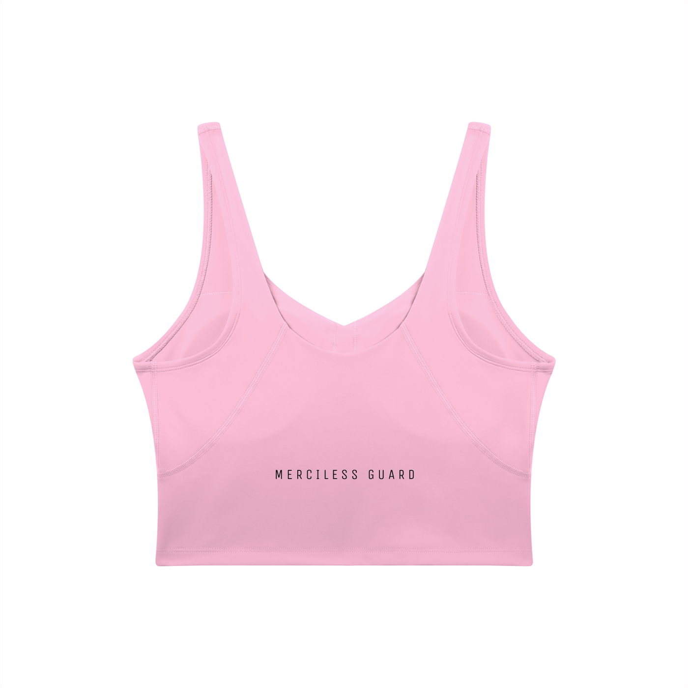 Women's V-Neck Yoga Sports Bra
