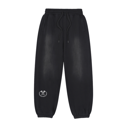 minimalist - fleece joggers