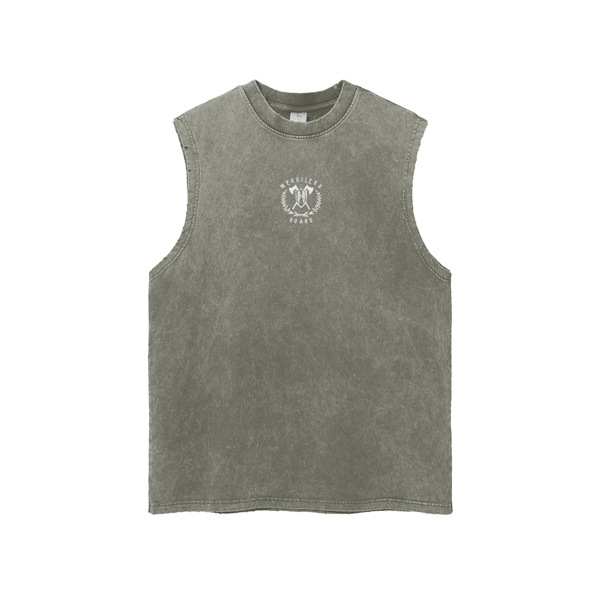 WE AR THE WALL - MEN'S TANK