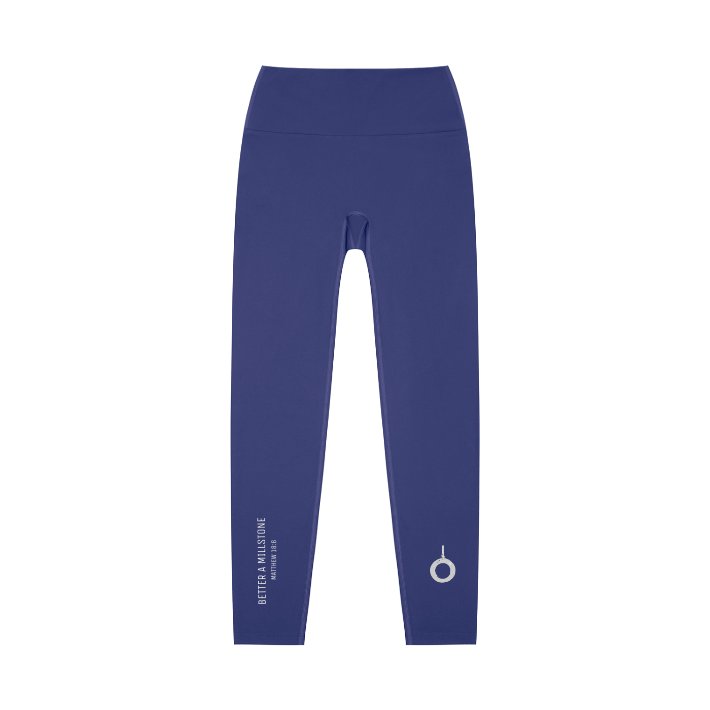 Millstone - Seamless Leggings