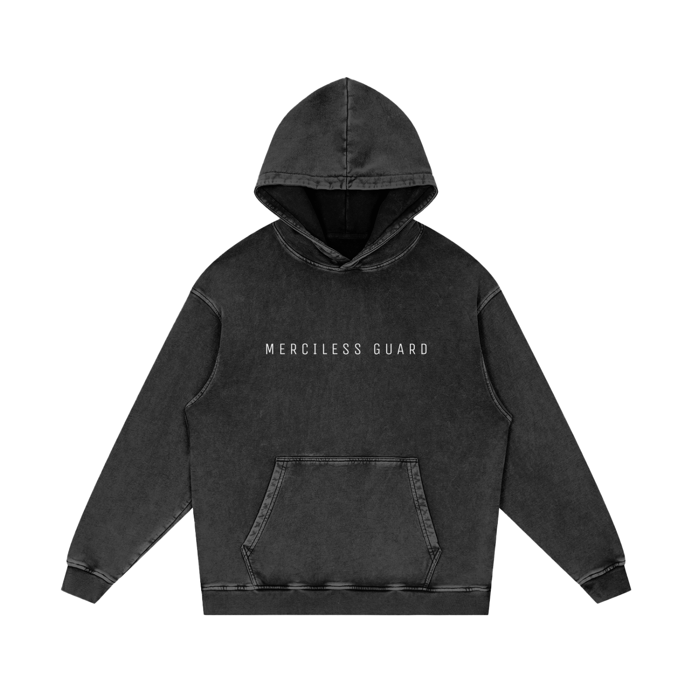Women's Predators Not Welcome - Pull Over Hoodie