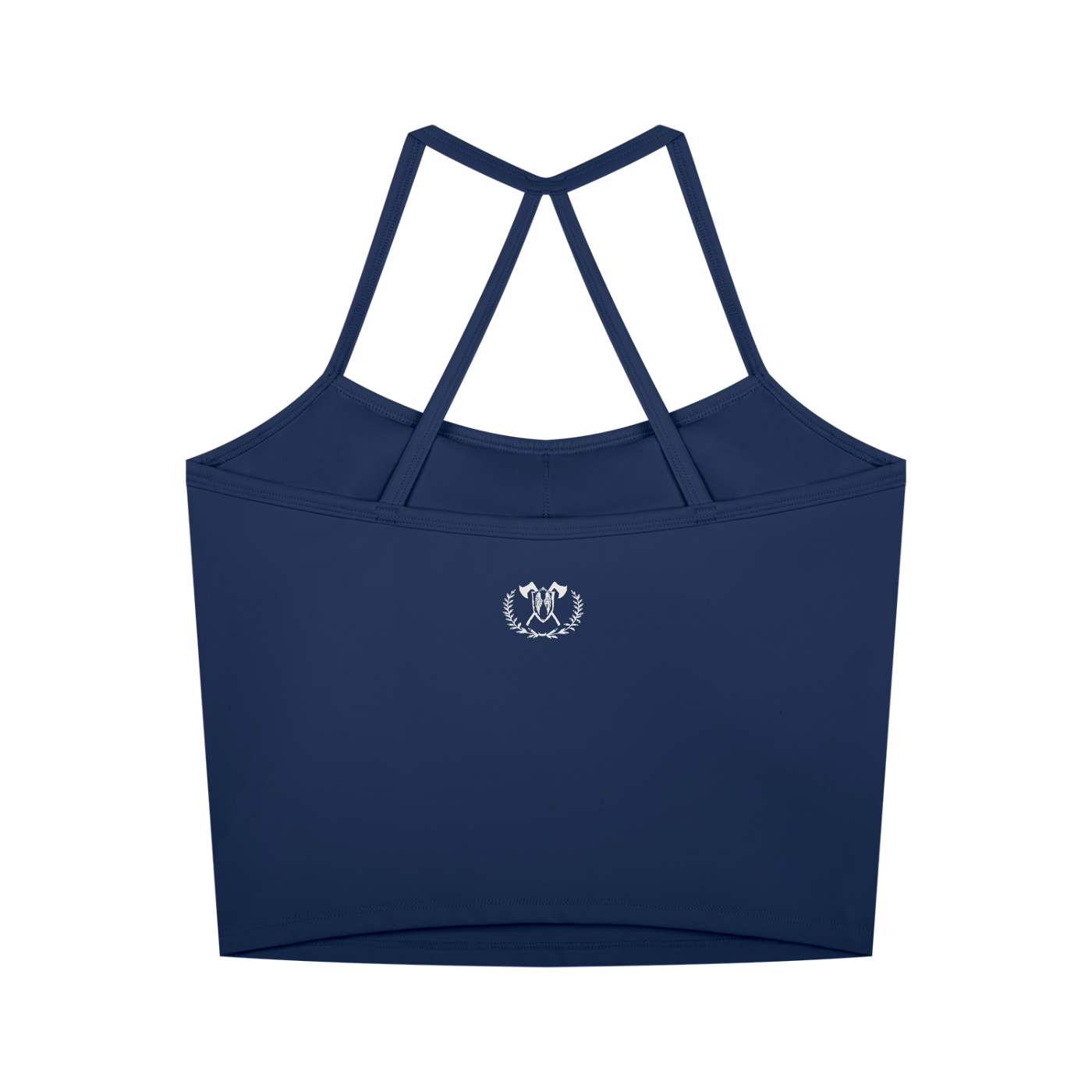 Women’s Yoga Crop Tank