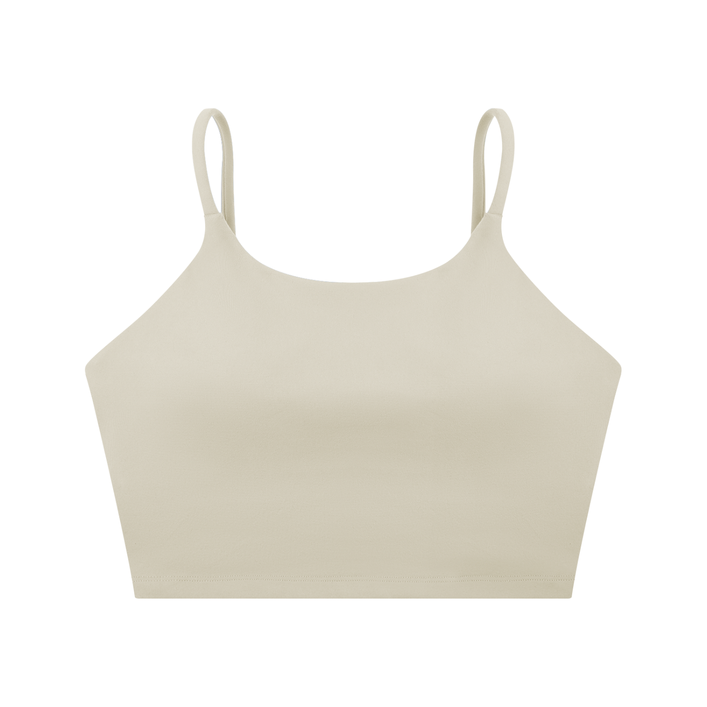 Minimalist - Yoga Sports Bra