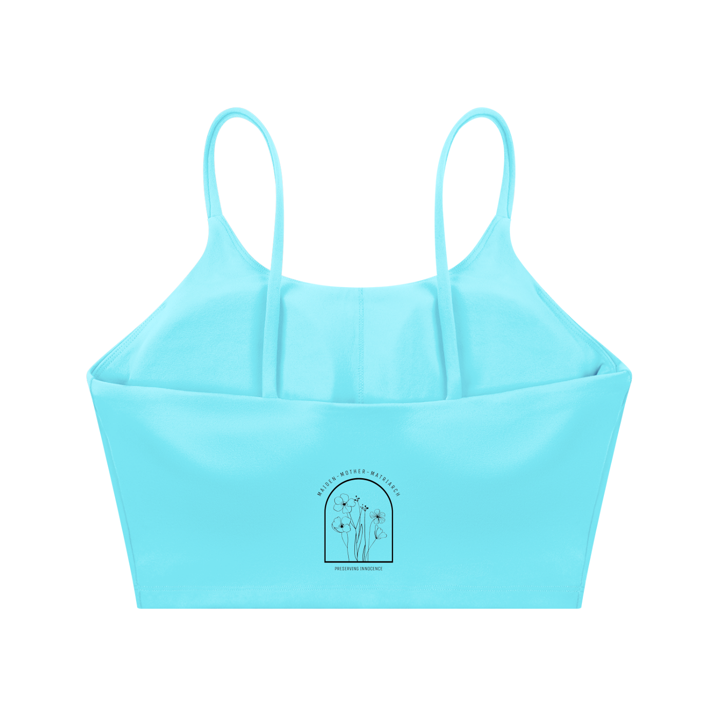 Matriarch - Yoga Sports Bra