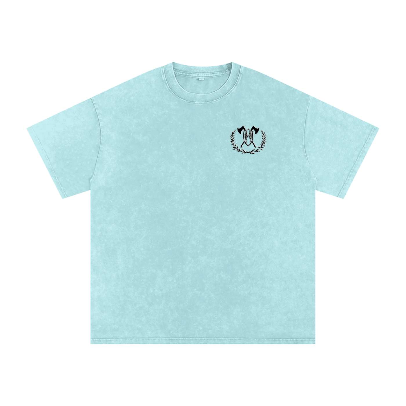 MINIMALIST PUMP COVER