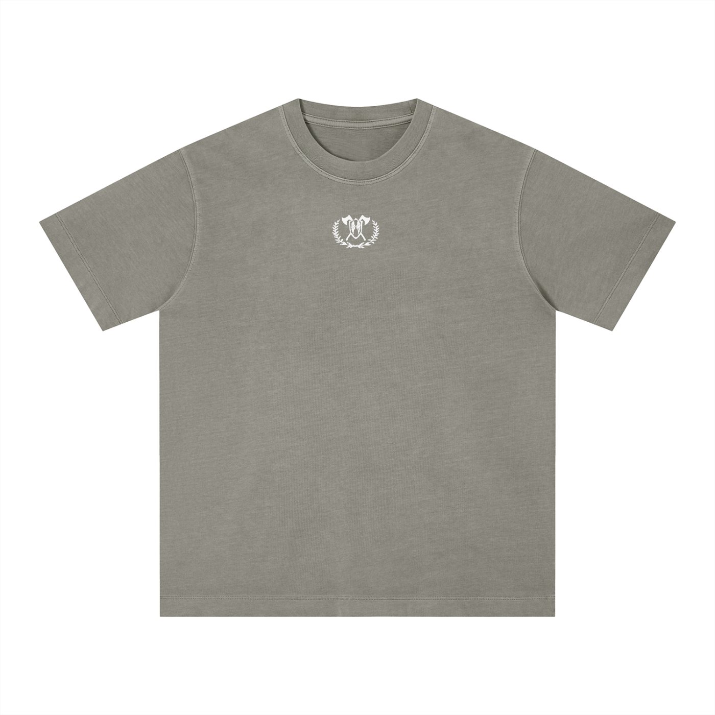 minimalist light up the dark - Boxy T-Shirt