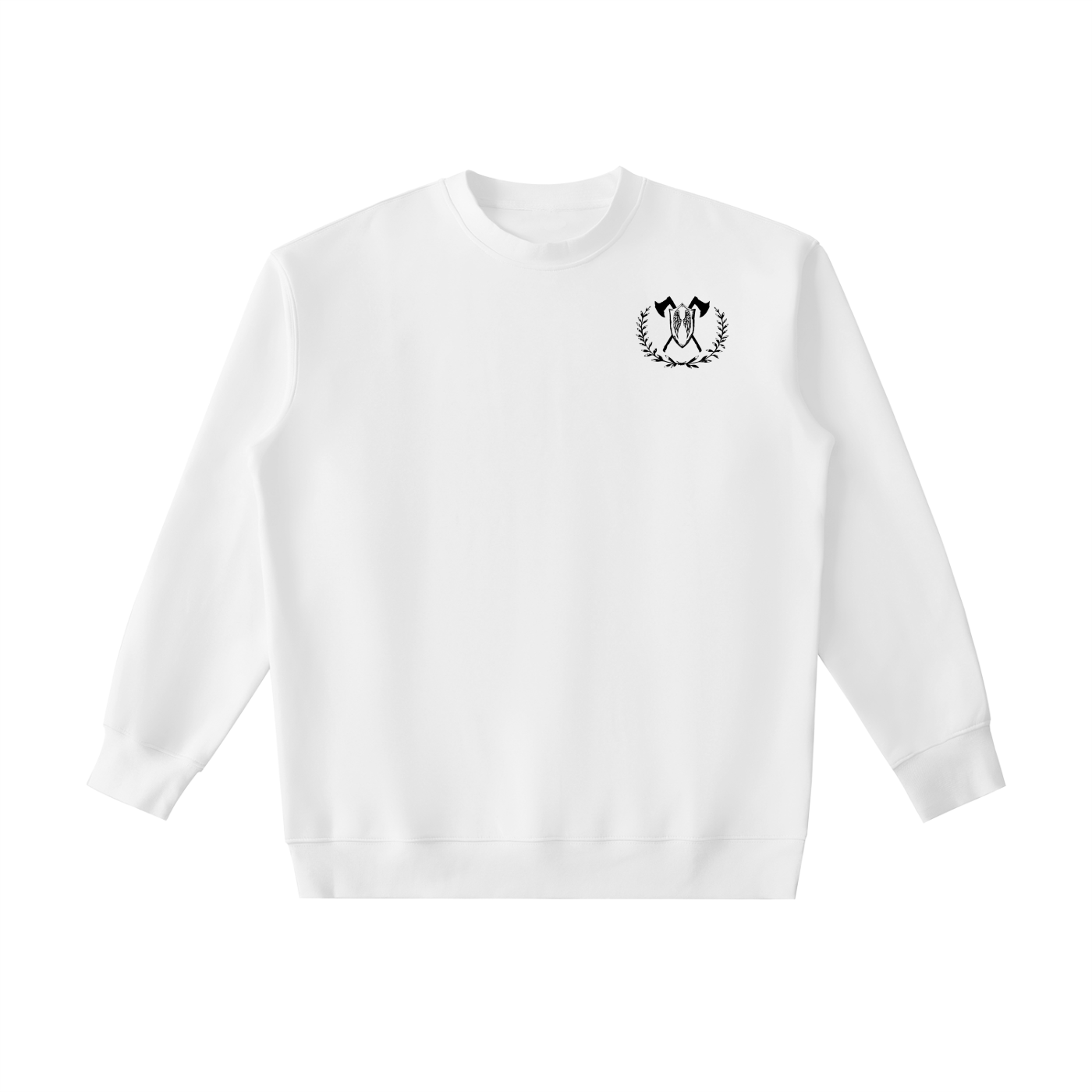 Dangerous Woman - CREW NECK
