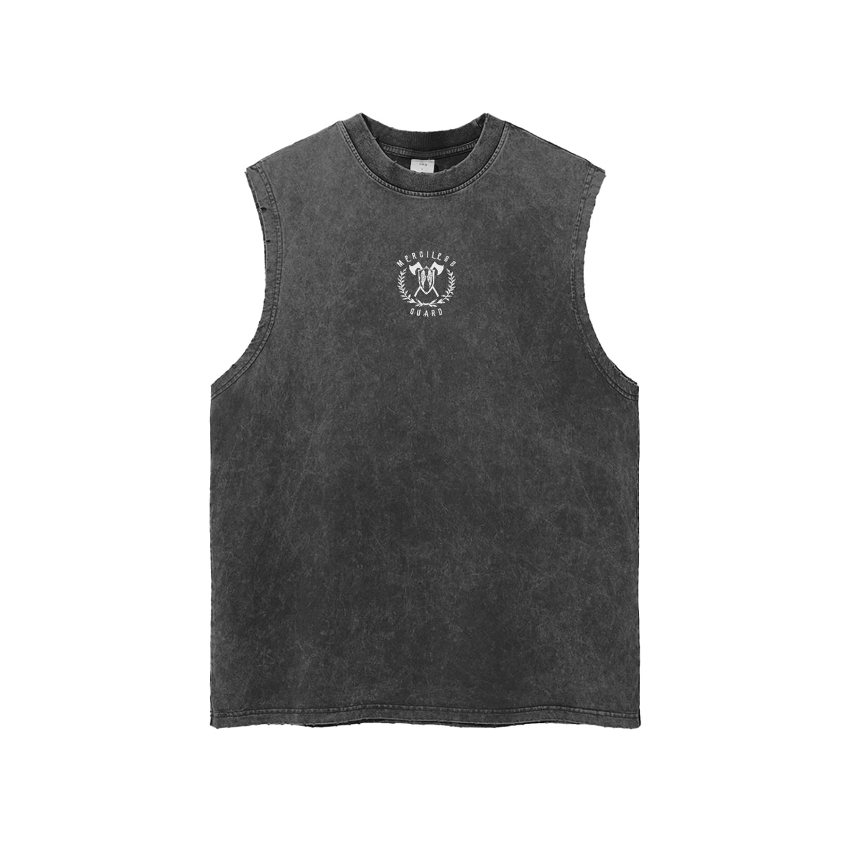 WE AR THE WALL - MEN'S TANK