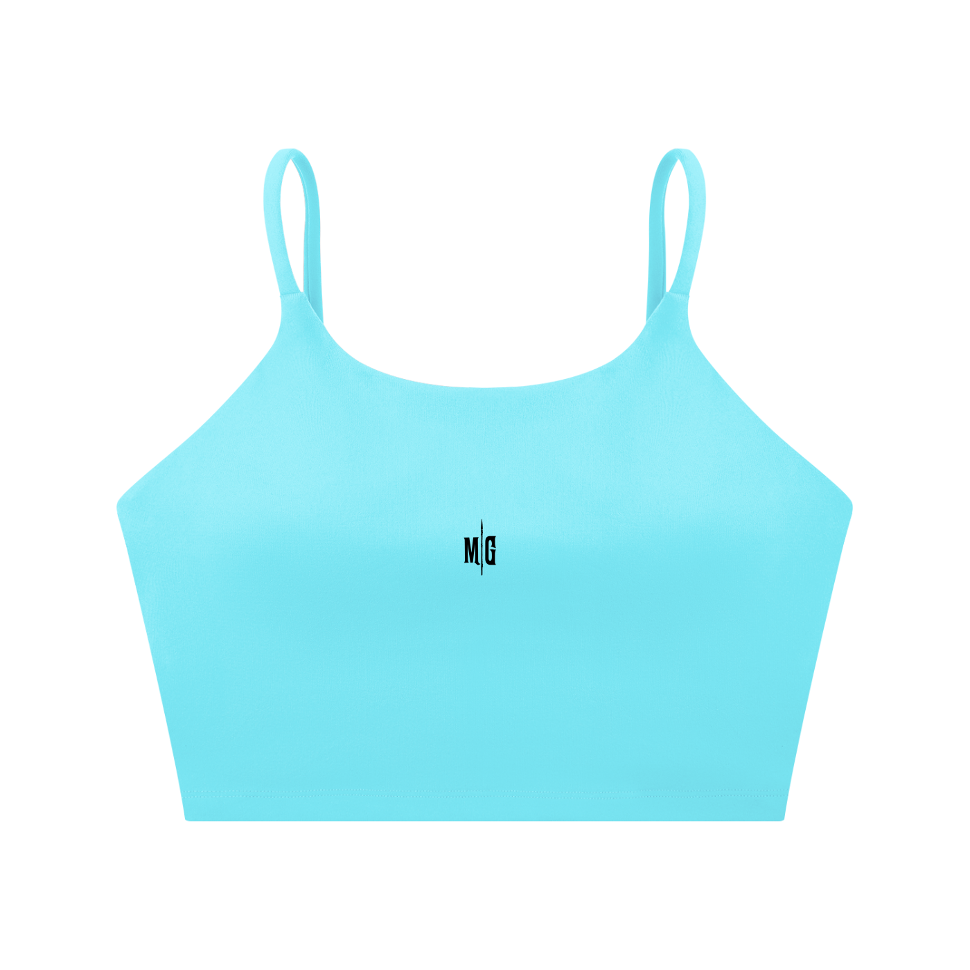 MG Minimalist - Yoga Sports Bra