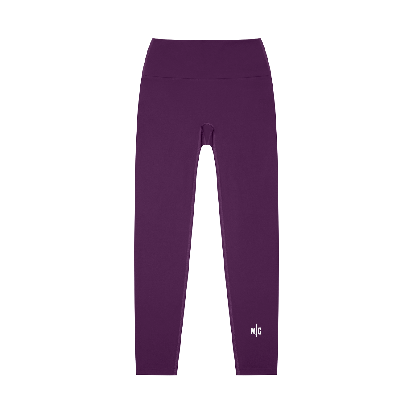 Mg - Seamless Leggings