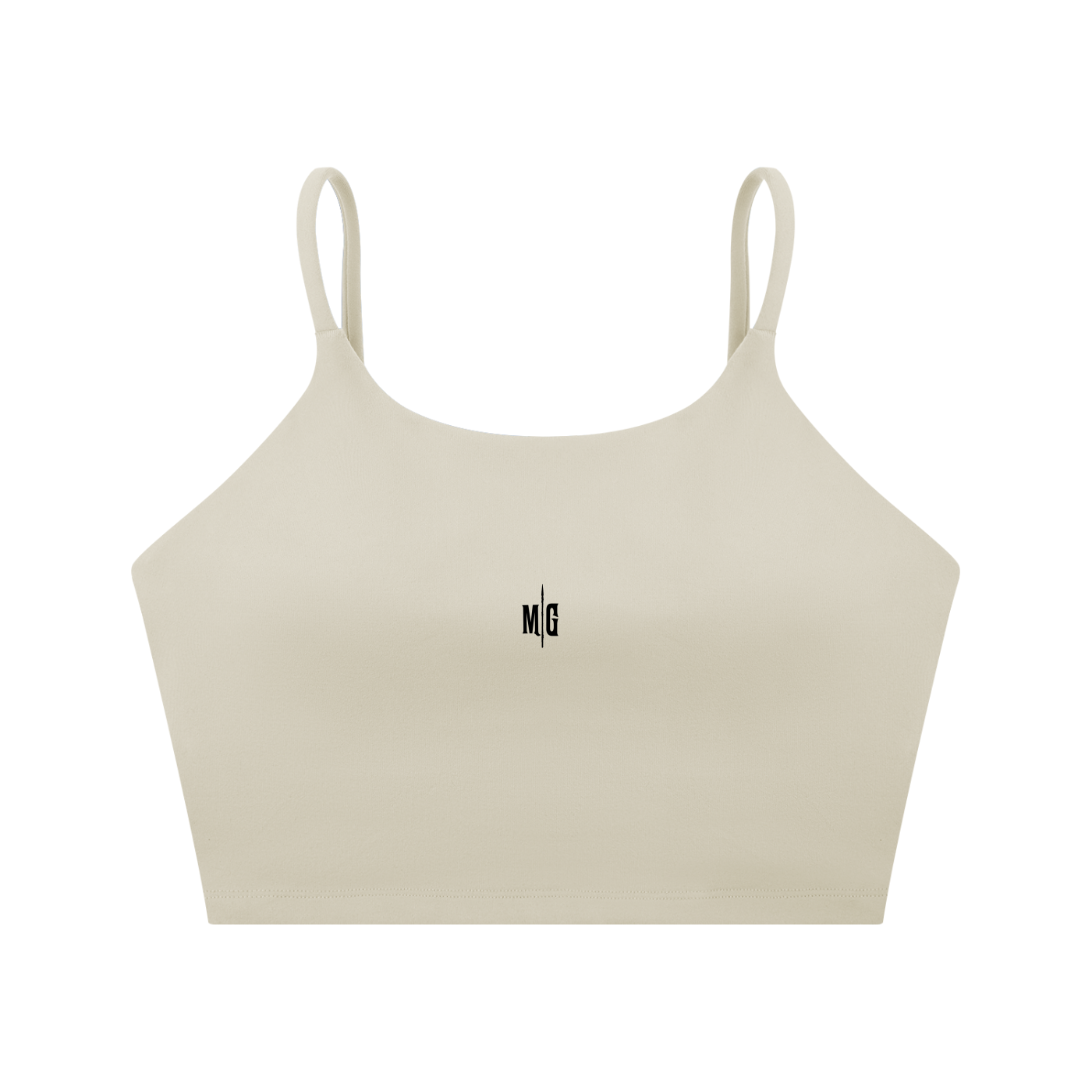 MG Minimalist - Yoga Sports Bra