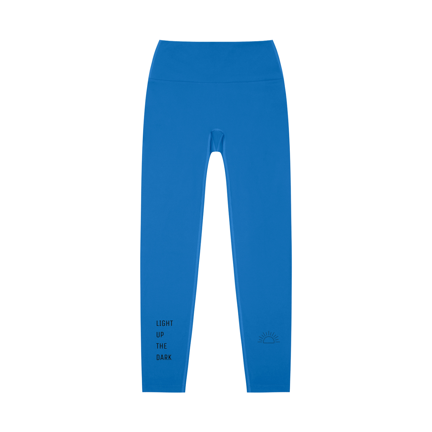 Light up the dark - Seamless Leggings