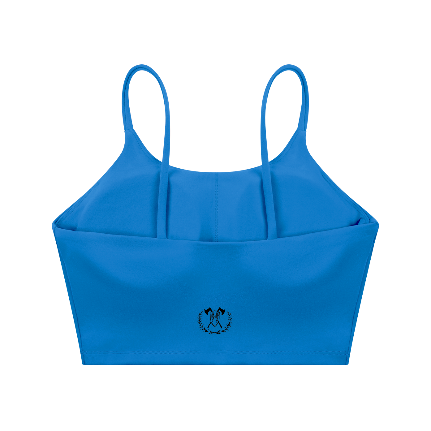 Minimalist - Yoga Sports Bra