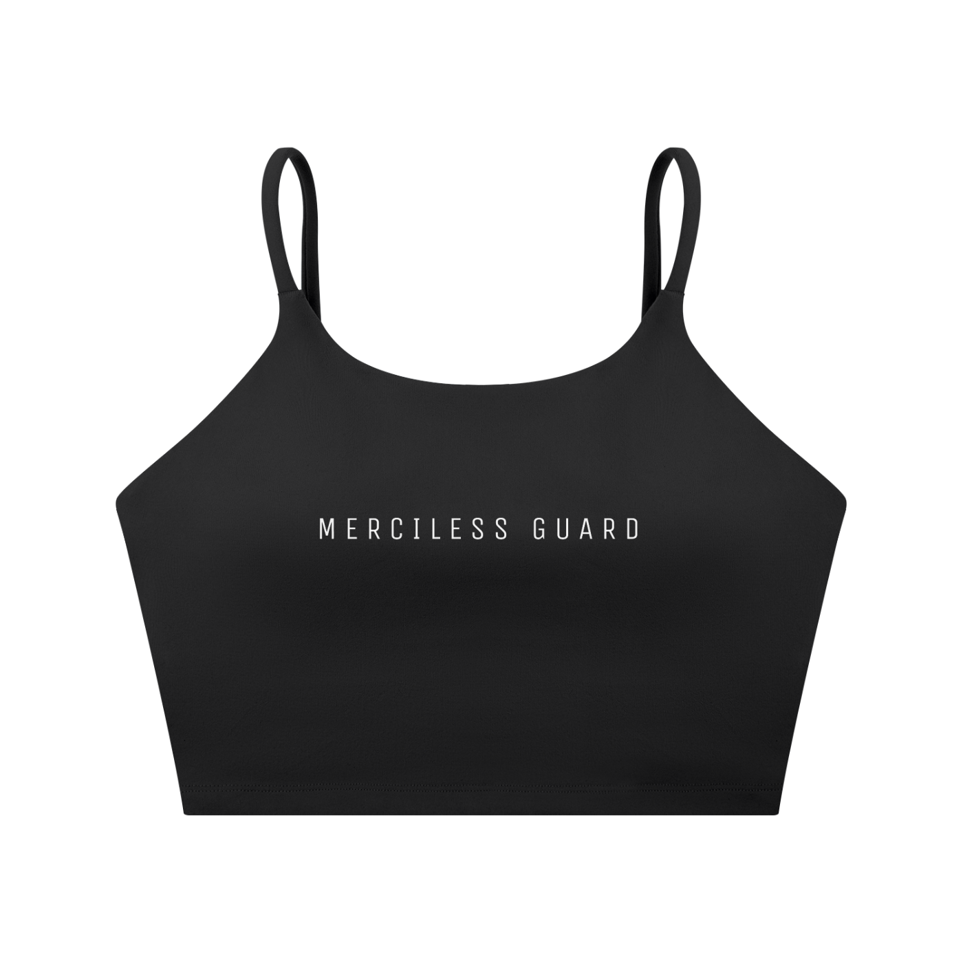 Dangerous woman - Yoga Sports Bra