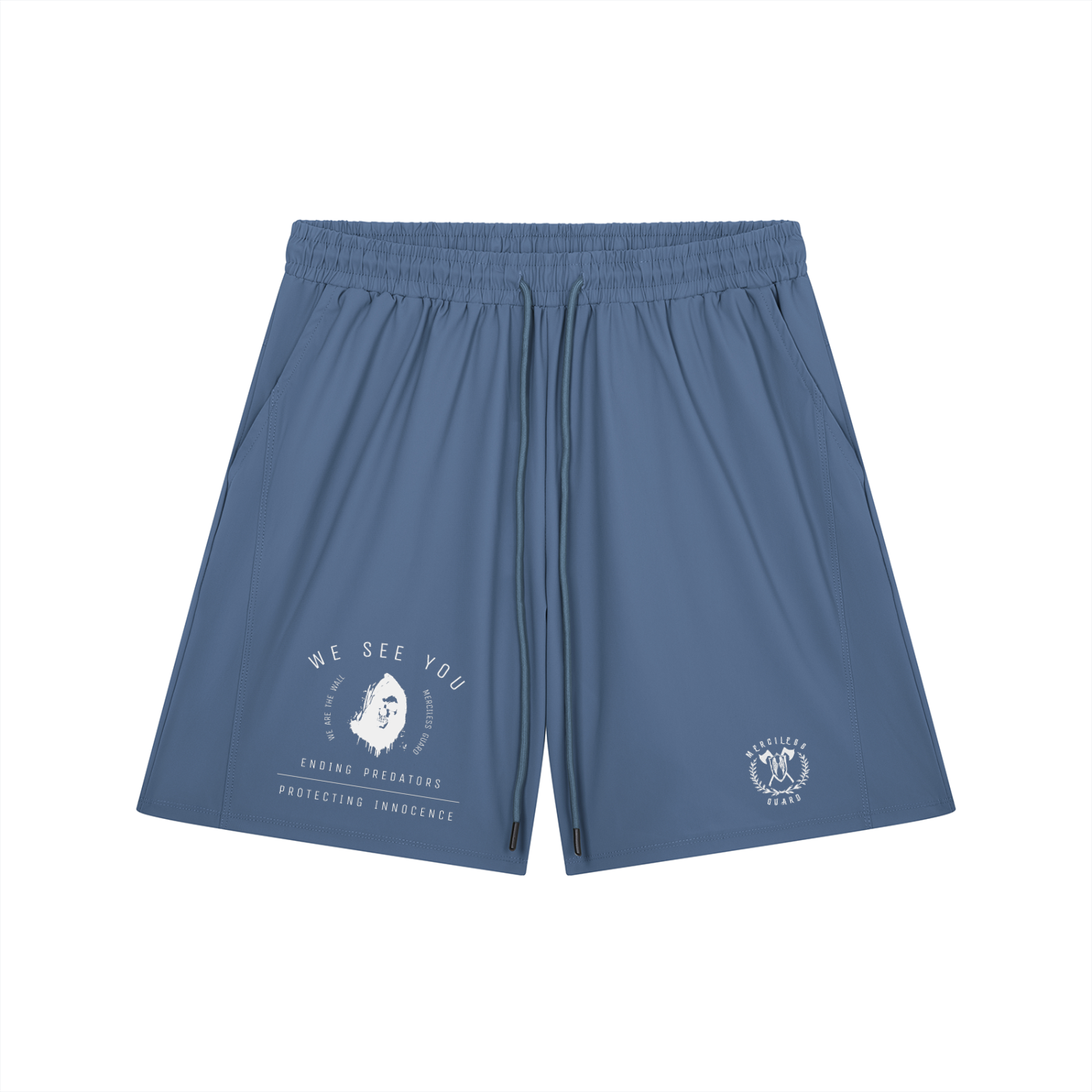 Men’s we see you athletic shorts