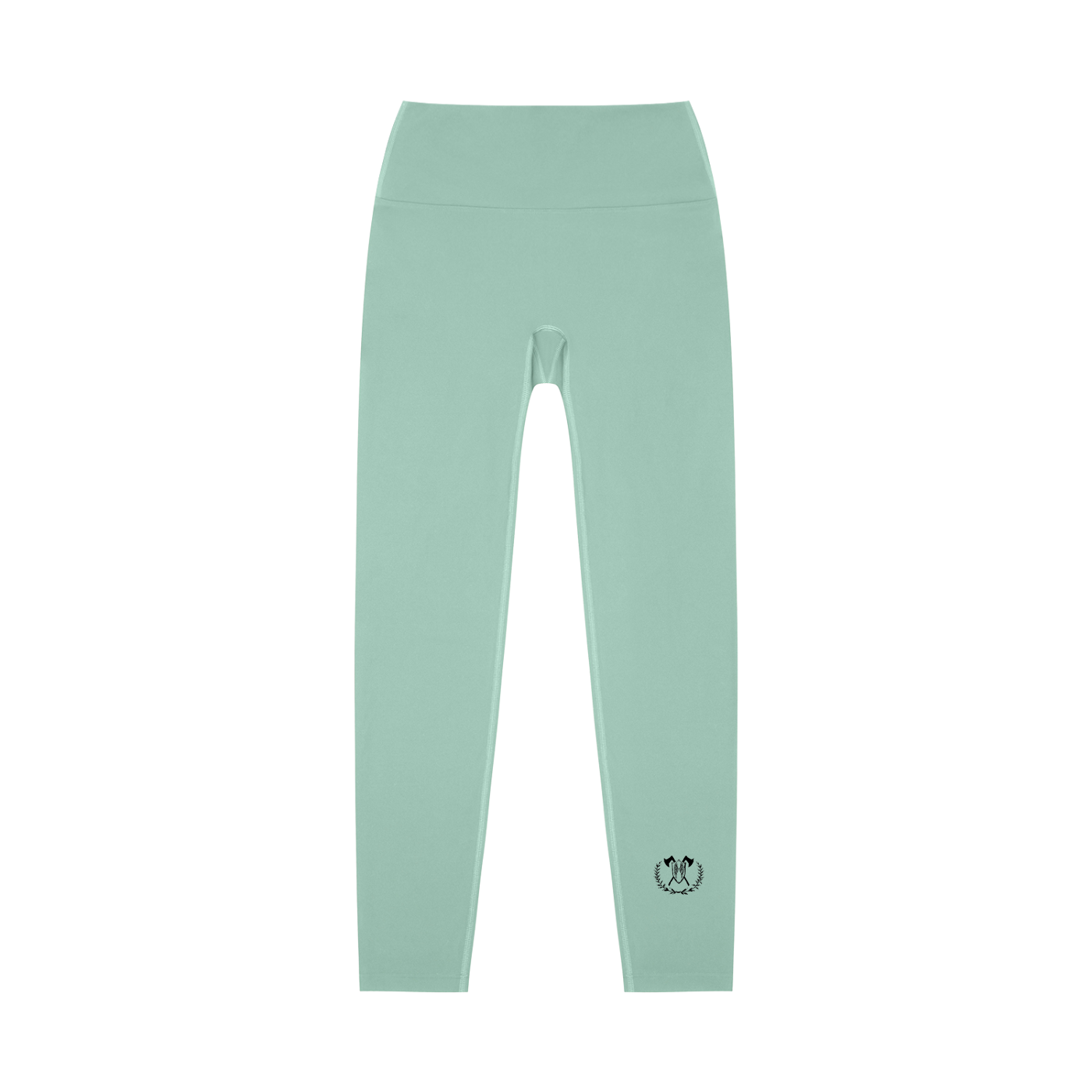 Minimalist - Seamless Leggings