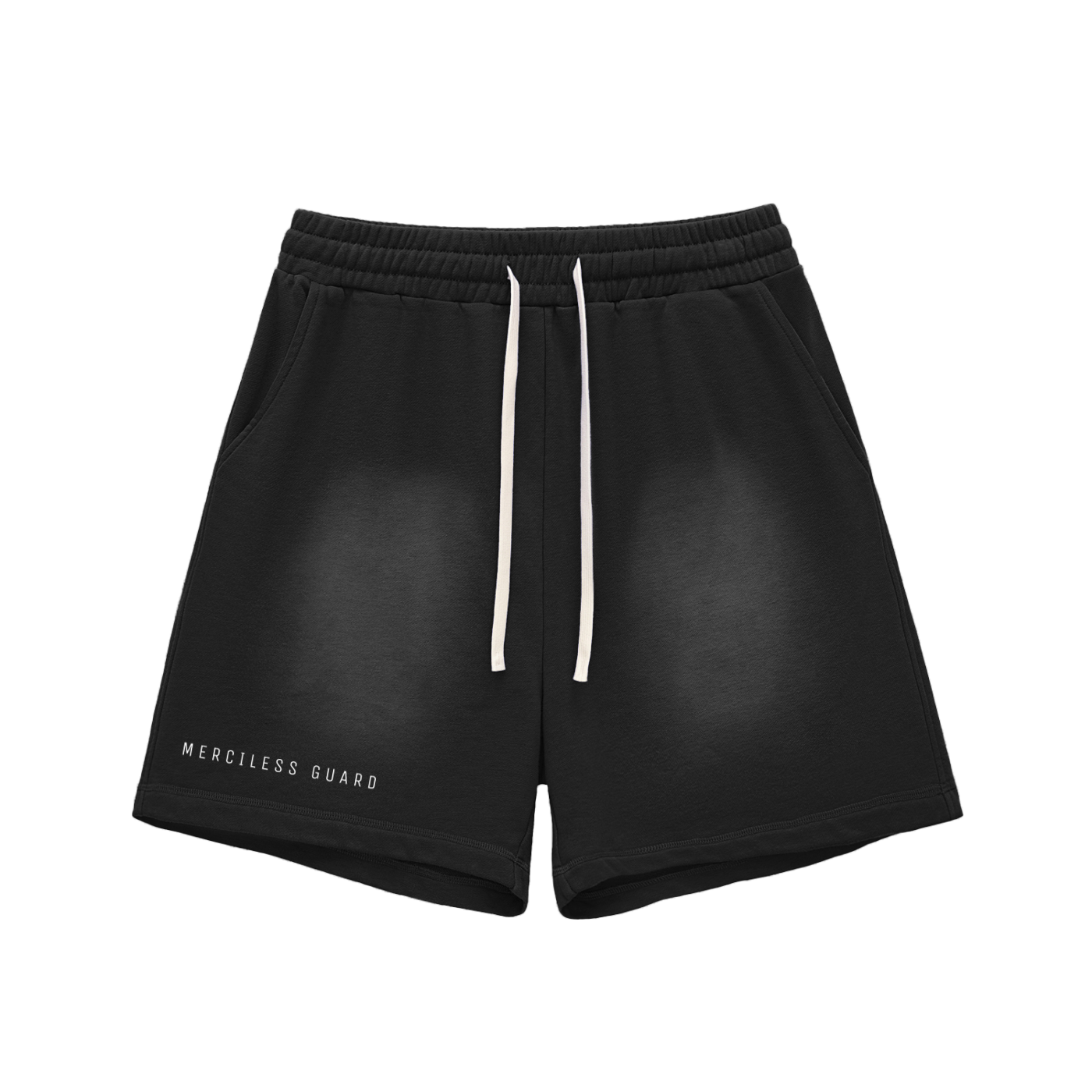 Minimalist - FADED SHORTS