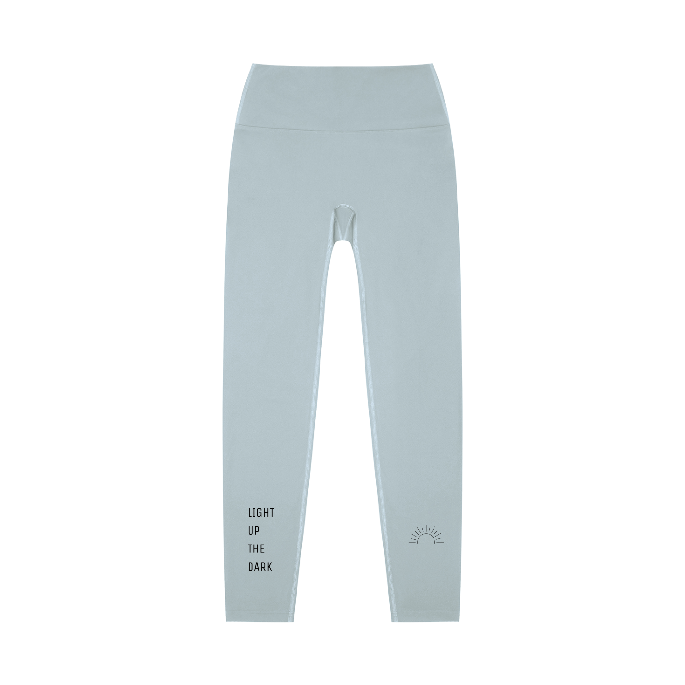 Light up the dark - Seamless Leggings