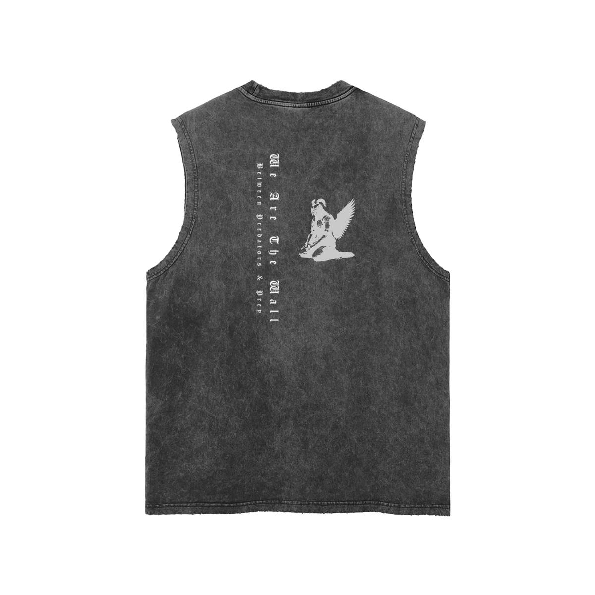 WE AR THE WALL - MEN'S TANK