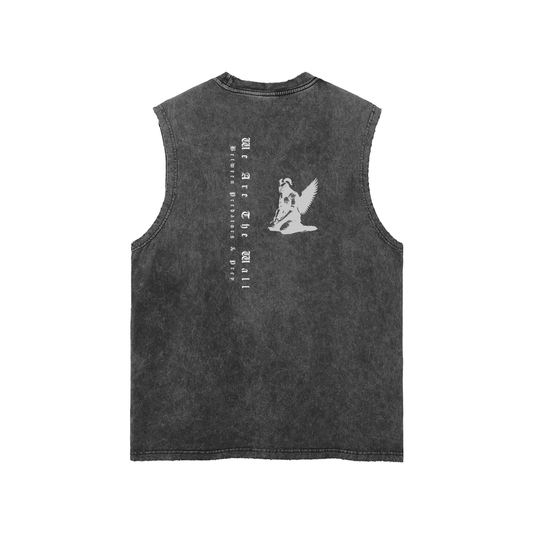 WE AR THE WALL - MEN'S TANK