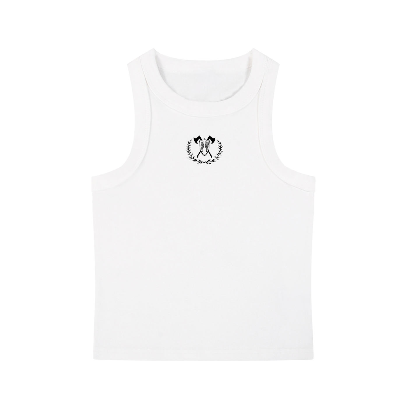 better a millstone - women's tank