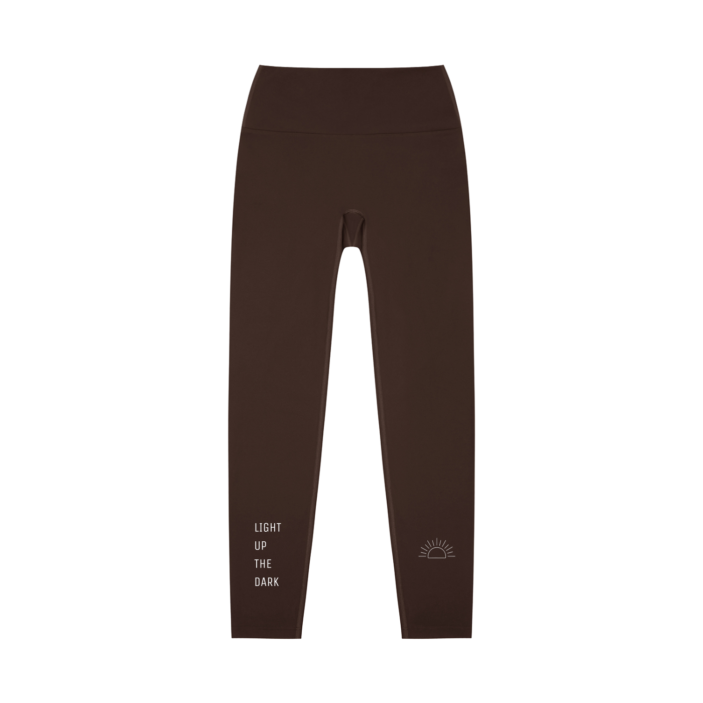 Light up the dark - Seamless Leggings