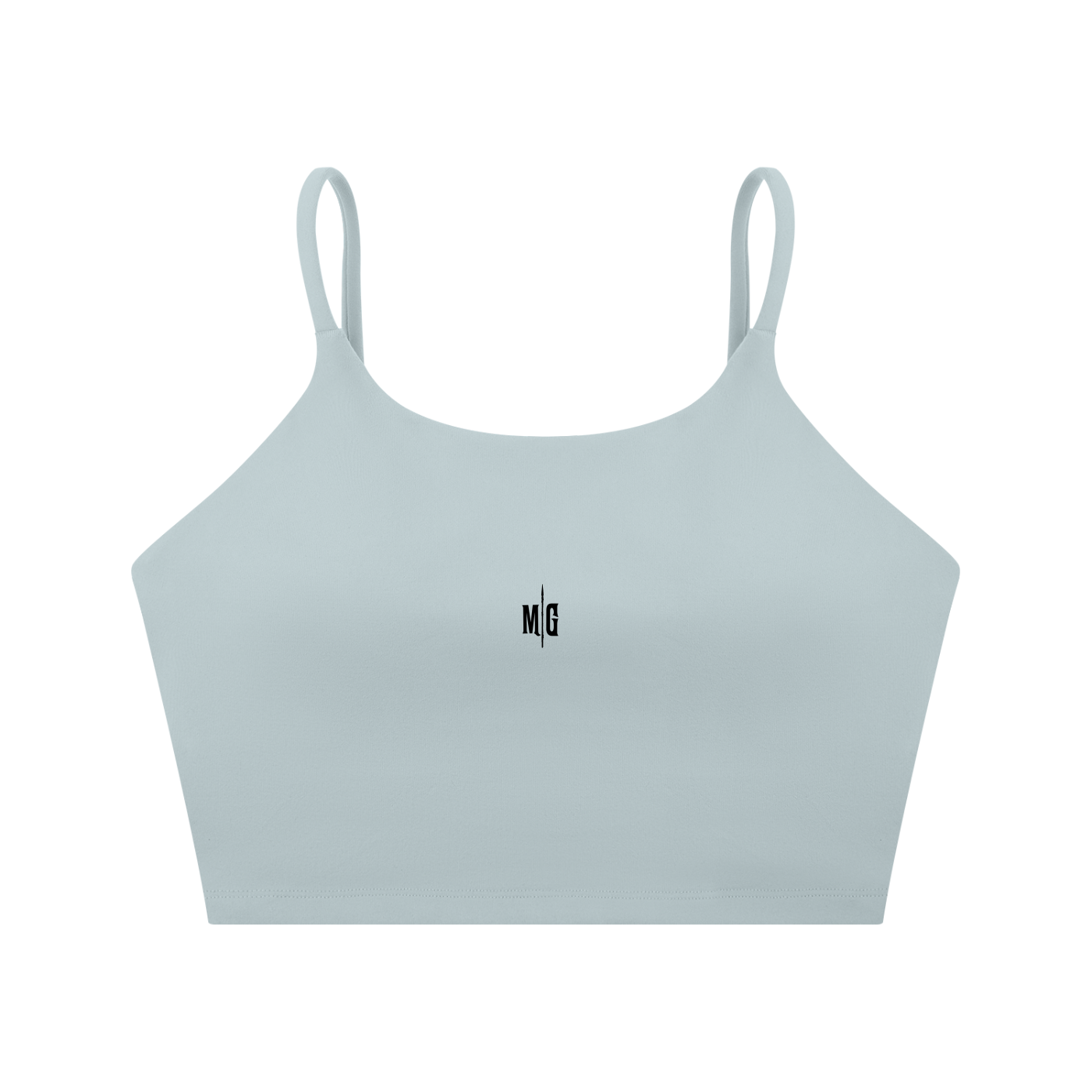 MG Minimalist - Yoga Sports Bra