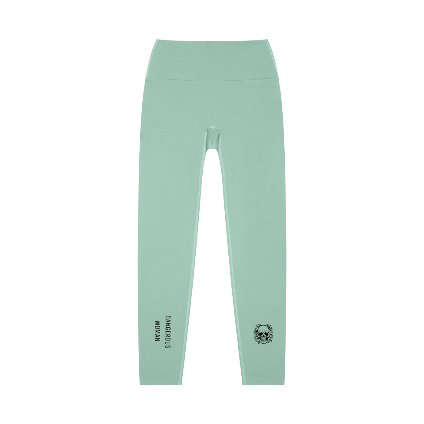 Dangerous Woman - Seamless Leggings