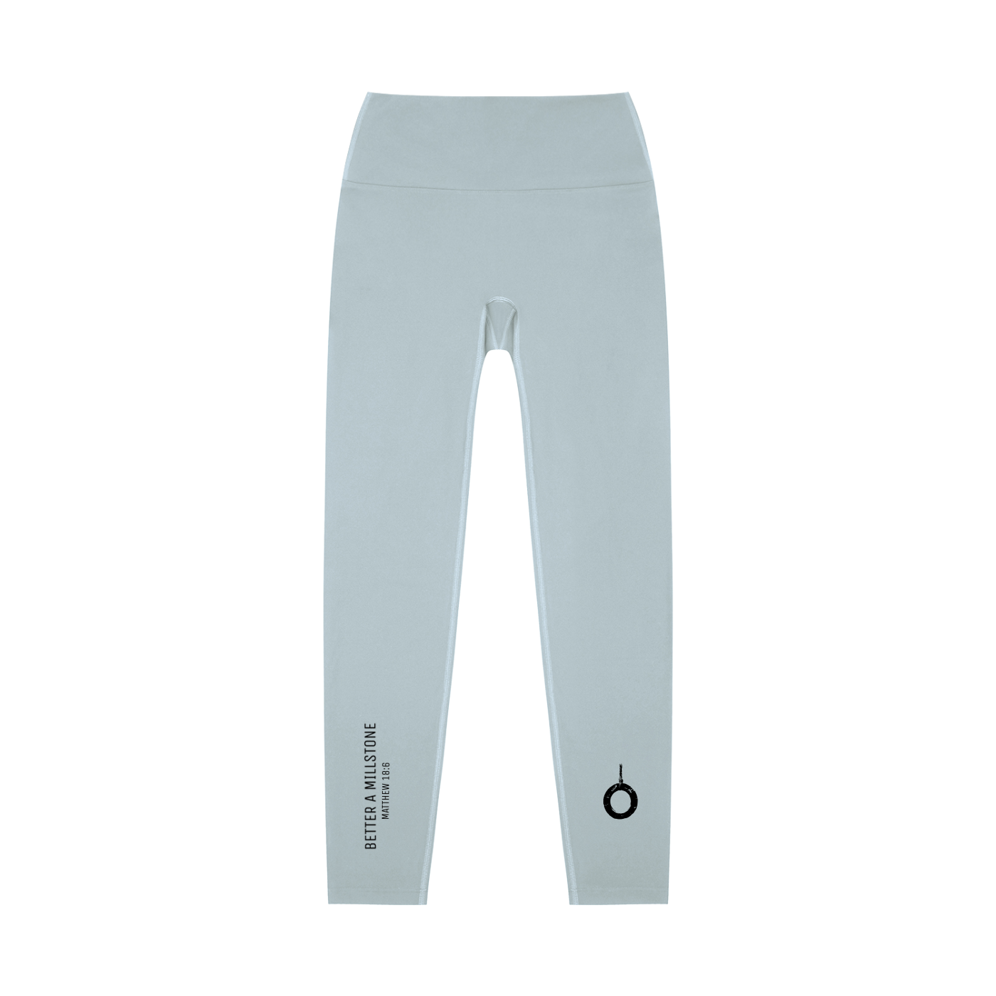 Millstone - Seamless Leggings
