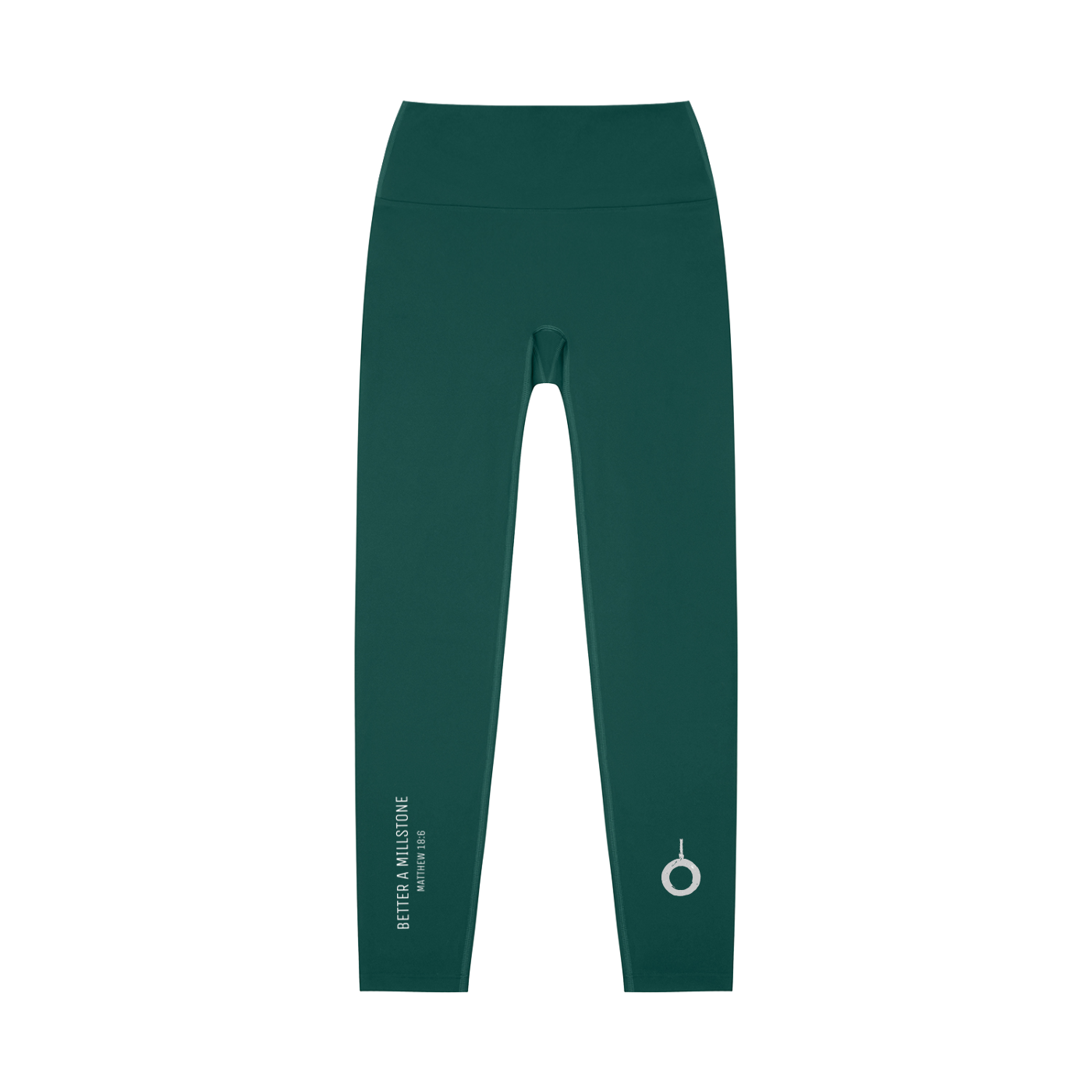 Millstone - Seamless Leggings
