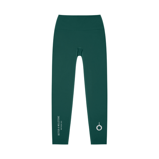 Millstone - Seamless Leggings
