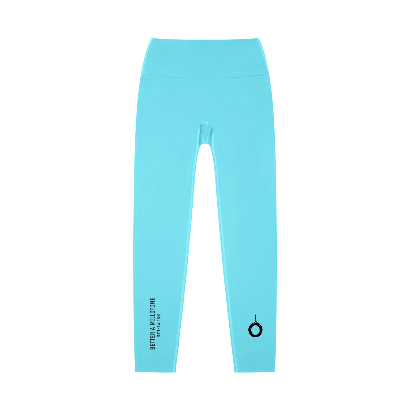 Millstone - Seamless Leggings