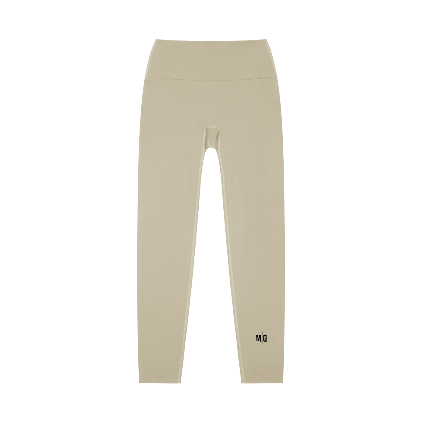 Mg - Seamless Leggings