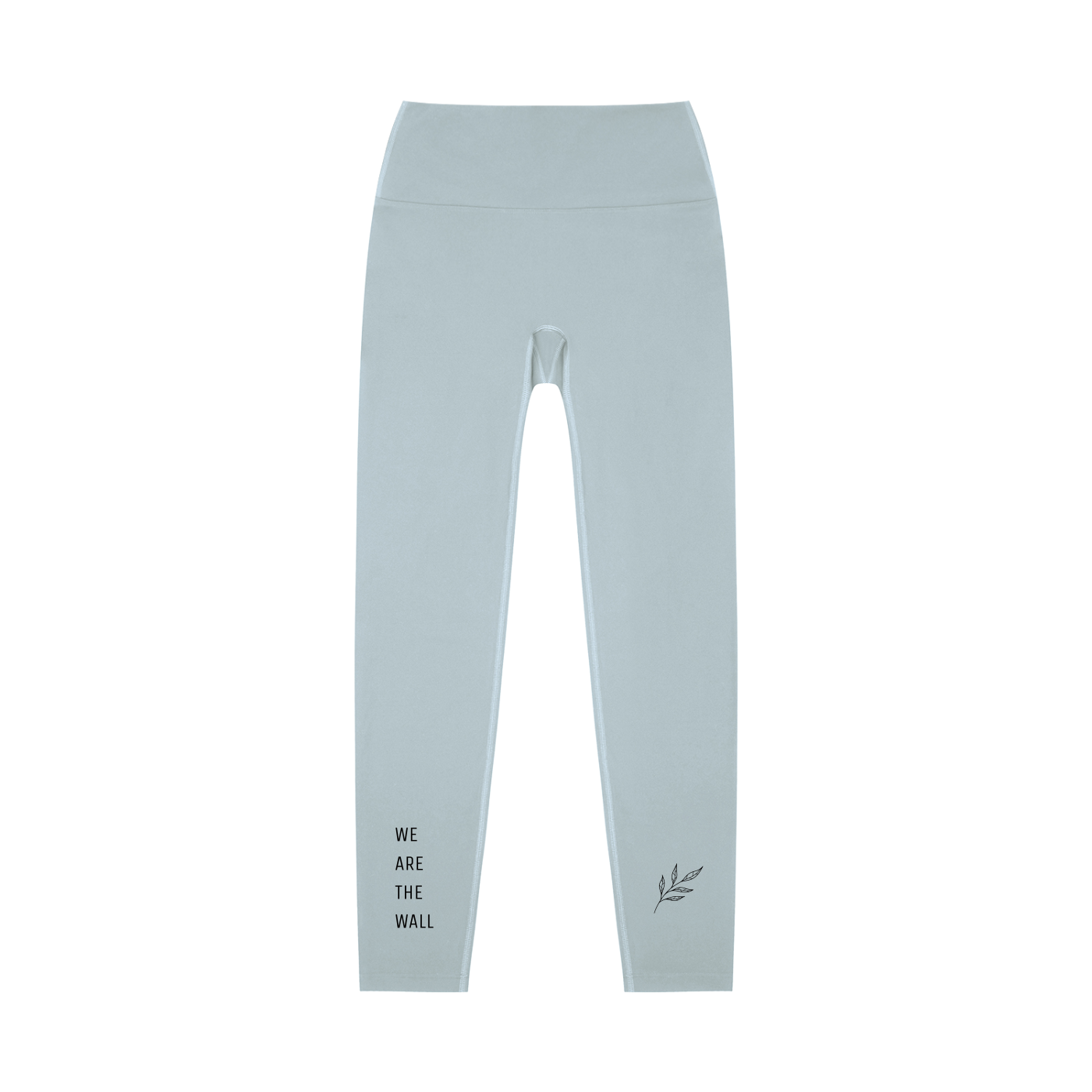 We are the wall - Seamless Leggings