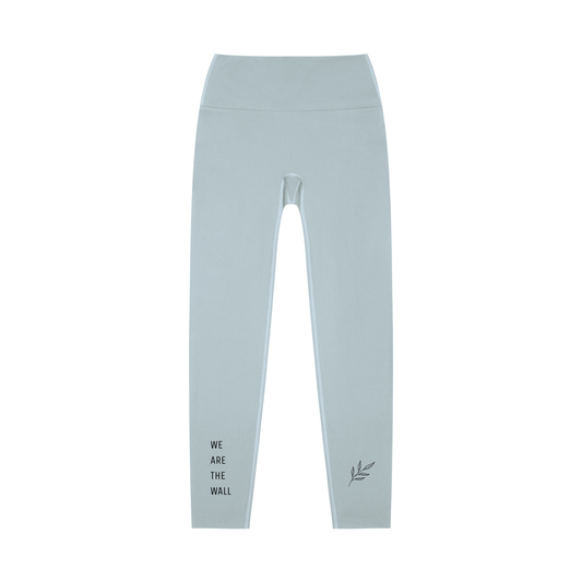 We are the wall - Seamless Leggings