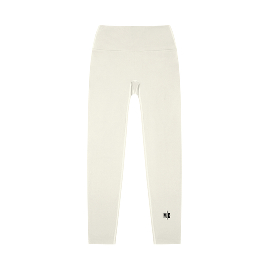 Mg - Seamless Leggings