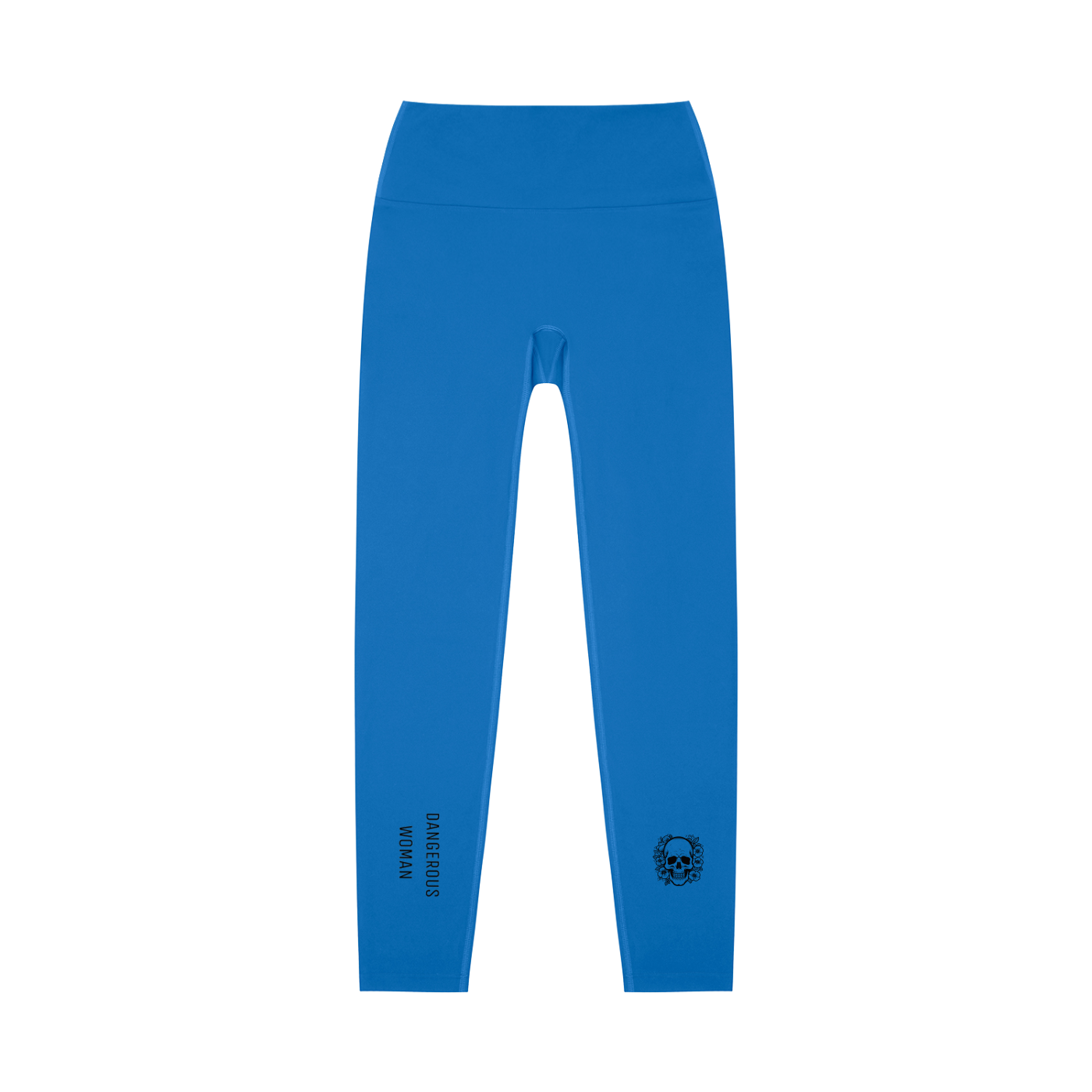 Dangerous Woman - Seamless Leggings