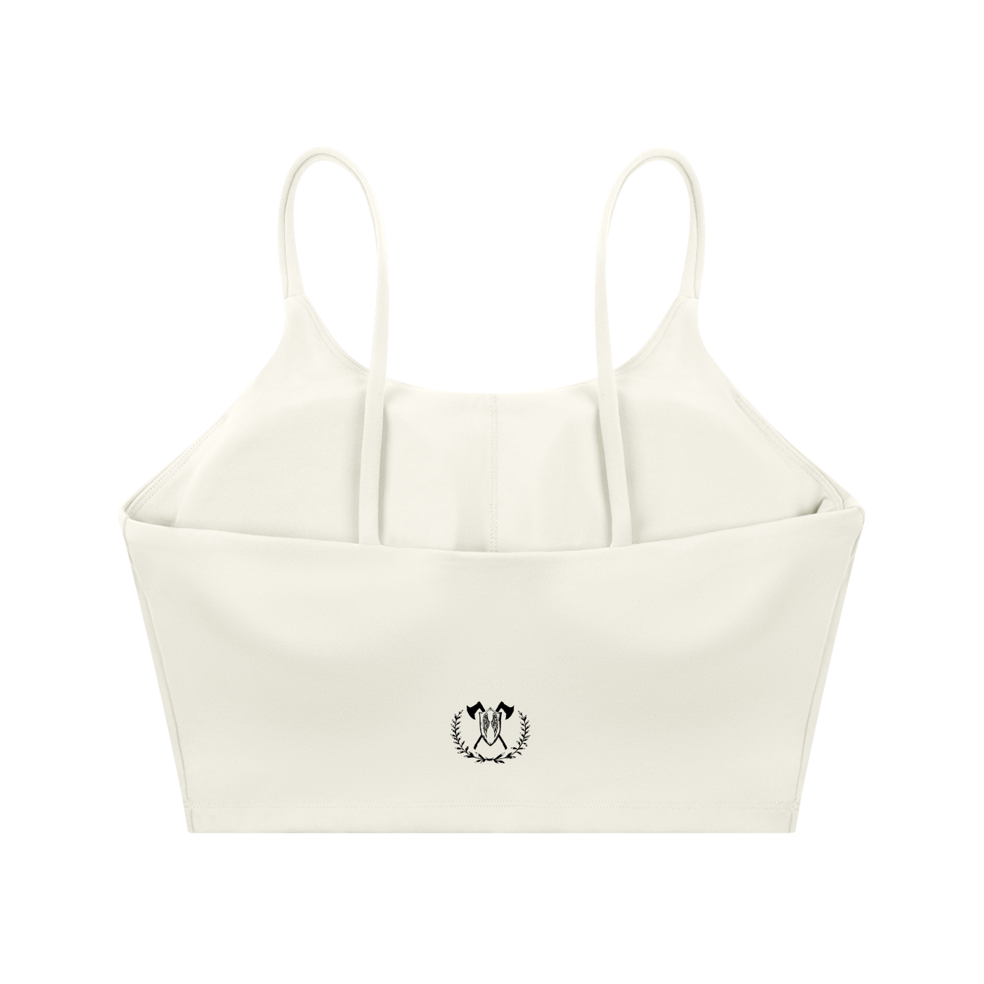 Minimalist - Yoga Sports Bra