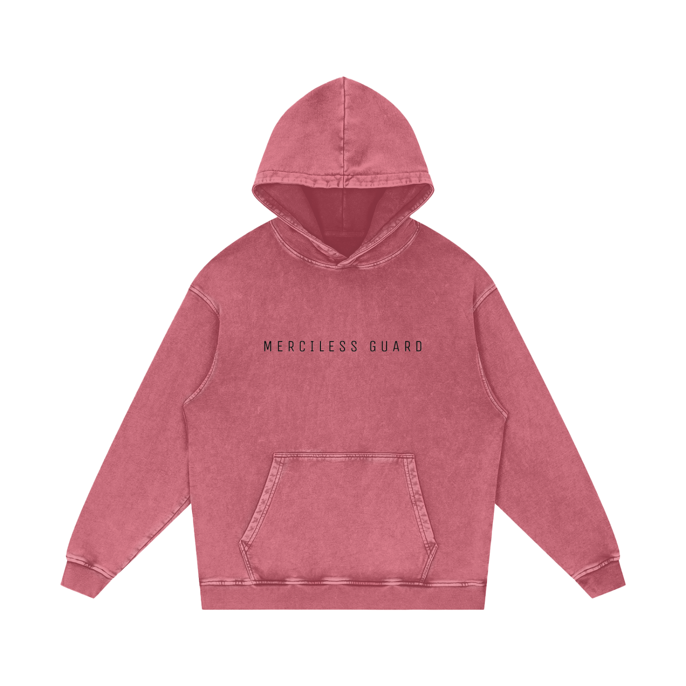 Mama bear - Pull over hoodie