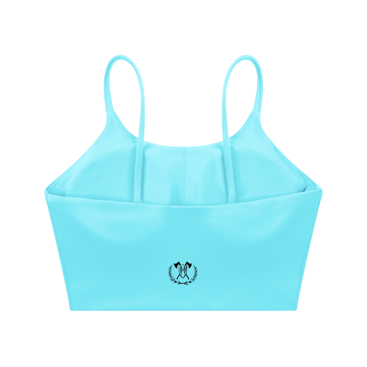 Minimalist - Yoga Sports Bra