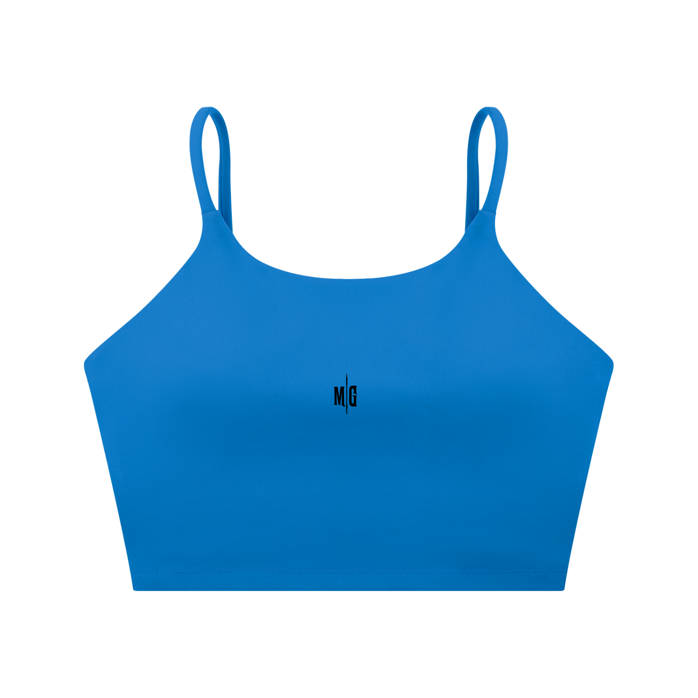 MG Minimalist - Yoga Sports Bra