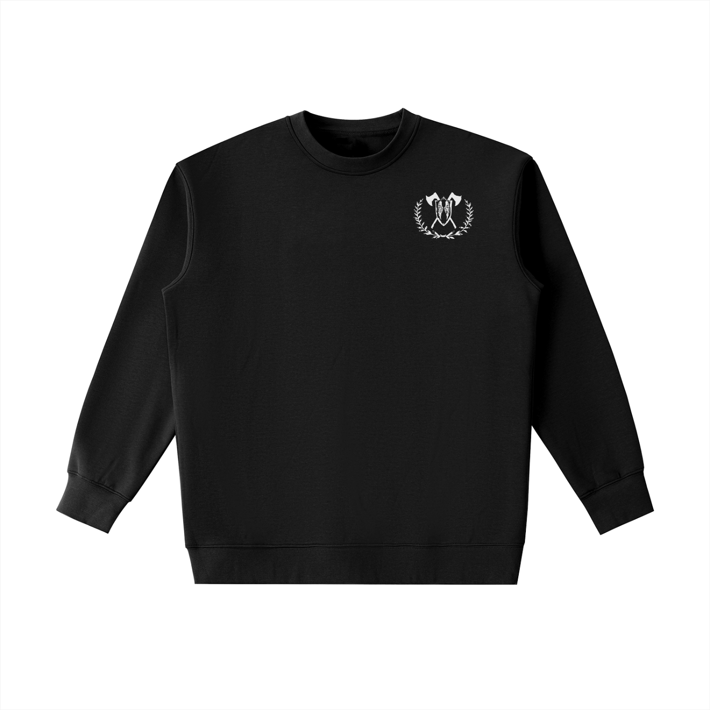 MATRIARCH - CREW NECK