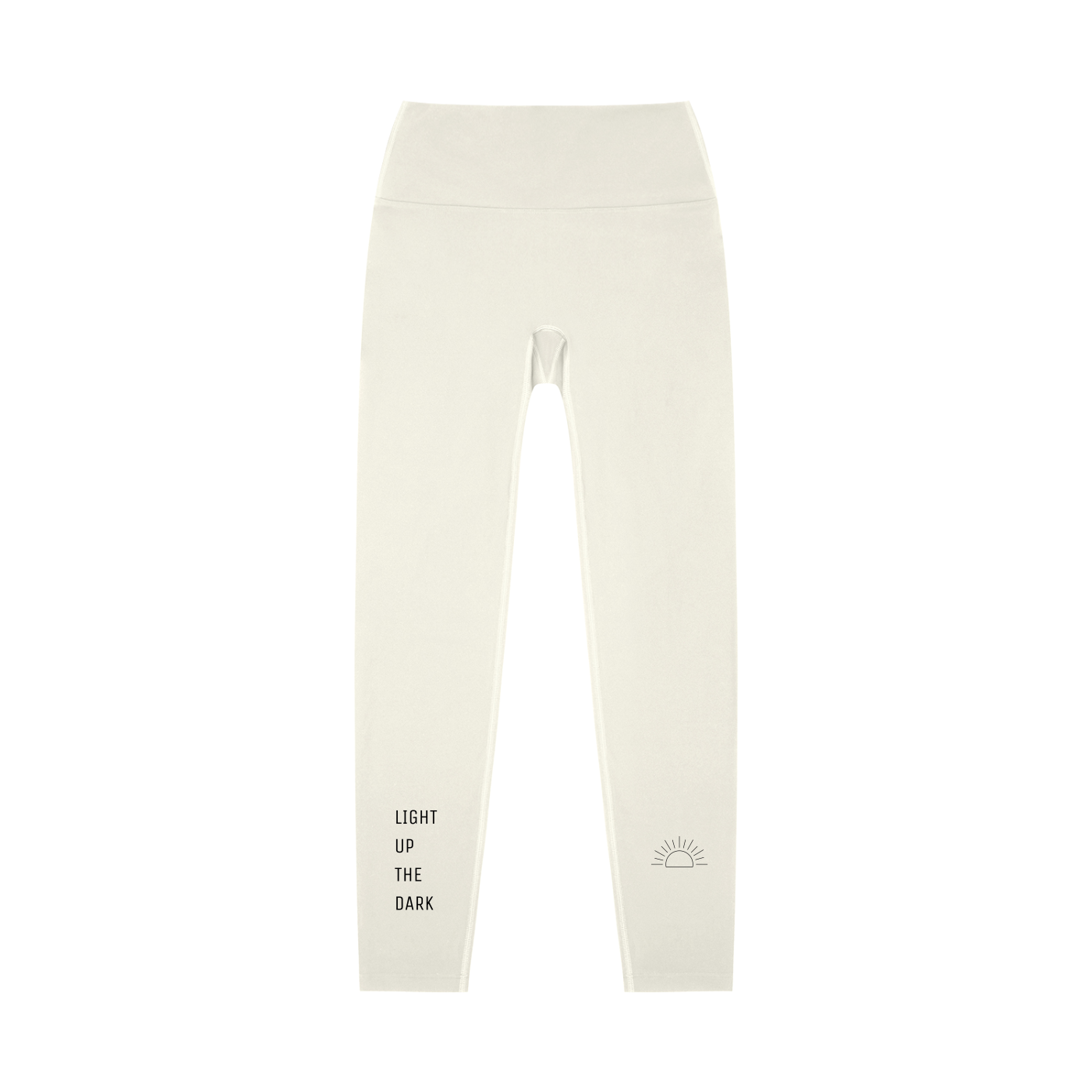 Light up the dark - Seamless Leggings