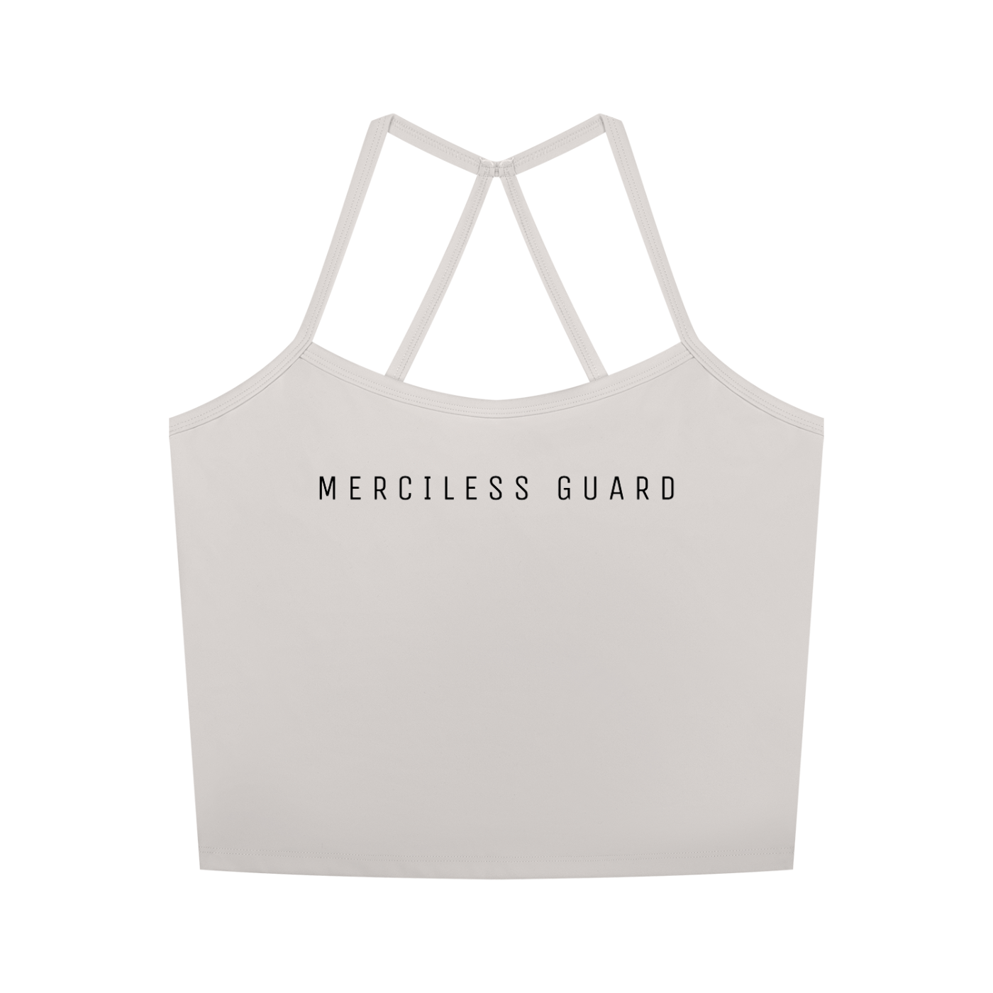 Women’s Yoga Crop Tank