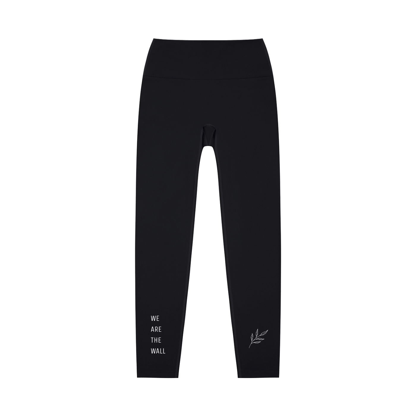 We are the wall - Seamless Leggings