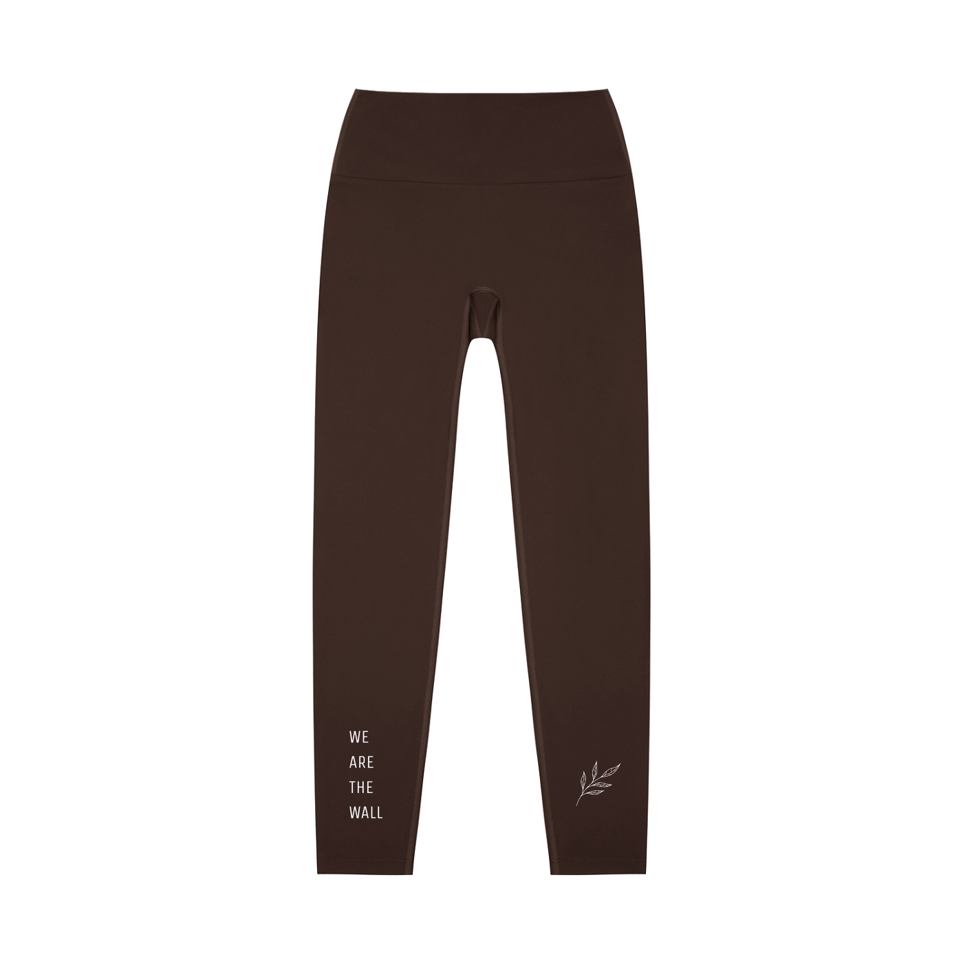 We are the wall - Seamless Leggings